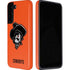 Oklahoma State University OSU Basketball Galaxy S22 Plus Pro Case