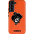 Oklahoma State University OSU Basketball Galaxy S22 Pro Case