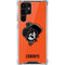 Oklahoma State University OSU Basketball Galaxy S22 Ultra Clear Case