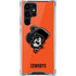 Oklahoma State University OSU Basketball Galaxy S22 Ultra Clear Case
