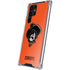 Oklahoma State University OSU Basketball Galaxy S22 Ultra Clear Case