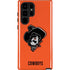 Oklahoma State University OSU Basketball Galaxy S22 Ultra Pro Case