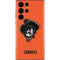 Oklahoma State University OSU Basketball Galaxy S22 Ultra Skin
