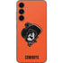 Oklahoma State University OSU Basketball Galaxy S23 FE Skin