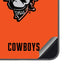 Oklahoma State University OSU Basketball Galaxy S23 FE Skin