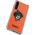 Oklahoma State University OSU Basketball Galaxy S23 Plus Clear Case