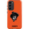 Oklahoma State University OSU Basketball Galaxy S23 Plus Pro Case