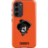 Oklahoma State University OSU Basketball Galaxy S23 Plus Pro Case