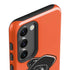 Oklahoma State University OSU Basketball Galaxy S23 Plus Pro Case