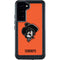 Oklahoma State University OSU Basketball Galaxy S23 Plus Waterproof Case