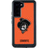 Oklahoma State University OSU Basketball Galaxy S23 Plus Waterproof Case