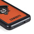 Oklahoma State University OSU Basketball Galaxy S23 Plus Waterproof Case