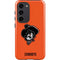 Oklahoma State University OSU Basketball Galaxy S23 Pro Case