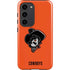 Oklahoma State University OSU Basketball Galaxy S23 Pro Case