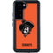 Oklahoma State University OSU Basketball Galaxy S23 Waterproof Case