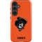 Oklahoma State University OSU Basketball Galaxy S24 Impact Case