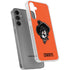 Oklahoma State University OSU Basketball Galaxy S24 Plus Clear Case