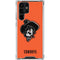 Oklahoma State University OSU Basketball Galaxy S24 Ultra Clear Case
