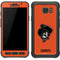 Oklahoma State University OSU Basketball Galaxy S7 Active Skin