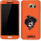 Oklahoma State University OSU Basketball Galaxy S7 Edge Skin