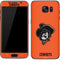Oklahoma State University OSU Basketball Galaxy S7 Skin