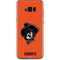 Oklahoma State University OSU Basketball Galaxy S8 Skin