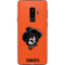 Oklahoma State University OSU Basketball Galaxy S9 Plus Skin