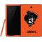 Oklahoma State University OSU Basketball Samsung Galaxy Tab Skin