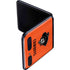 Oklahoma State University OSU Basketball Galaxy Z Flip Skin