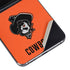Oklahoma State University OSU Basketball Galaxy Z Flip5 5G Skin