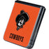 Oklahoma State University OSU Basketball Galaxy Z Flip5 5G Skin