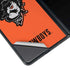 Oklahoma State University OSU Basketball Galaxy Z Fold3 5G Skin