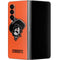 Oklahoma State University OSU Basketball Galaxy Z Fold4 5G Skin