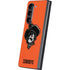 Oklahoma State University OSU Basketball Galaxy Z Fold5 5G Skin