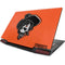Oklahoma State University OSU Basketball Lenovo IdeaPad Skin