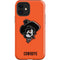 Oklahoma State University OSU Basketball iPhone 12 Impact Case