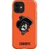 Oklahoma State University OSU Basketball iPhone 12 Impact Case