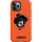 Oklahoma State University OSU Basketball iPhone 12 Pro Impact Case