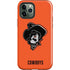Oklahoma State University OSU Basketball iPhone 12 Pro Impact Case