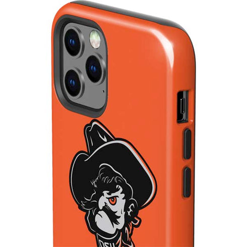 Oklahoma State University OSU Basketball iPhone 12 Pro Impact Case