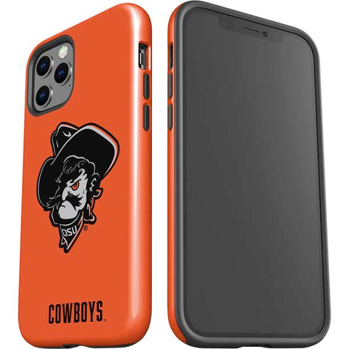 Oklahoma State University OSU Basketball iPhone 12 Pro Impact Case