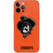Oklahoma State University OSU Basketball iPhone 12 Pro Skin