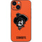 Oklahoma State University OSU Basketball iPhone 13 Mini Skin