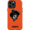 Oklahoma State University OSU Basketball iPhone 13 Pro Max Impact Case