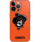 Oklahoma State University OSU Basketball iPhone 13 Pro Skin