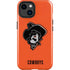 Oklahoma State University OSU Basketball iPhone 14 Plus Impact Case