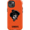 Oklahoma State University OSU Basketball iPhone 14 Impact Case
