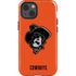 Oklahoma State University OSU Basketball iPhone 15 Impact Case