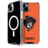 Oklahoma State University OSU Basketball iPhone 14 Plus MagSafe Case
