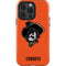 Oklahoma State University OSU Basketball iPhone 14 Pro Impact Case